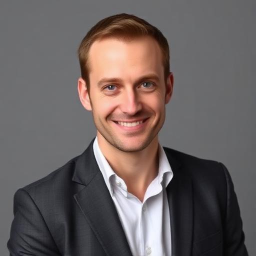 Fritz Hoffmann - Casino-Tester & Branchenanalyst